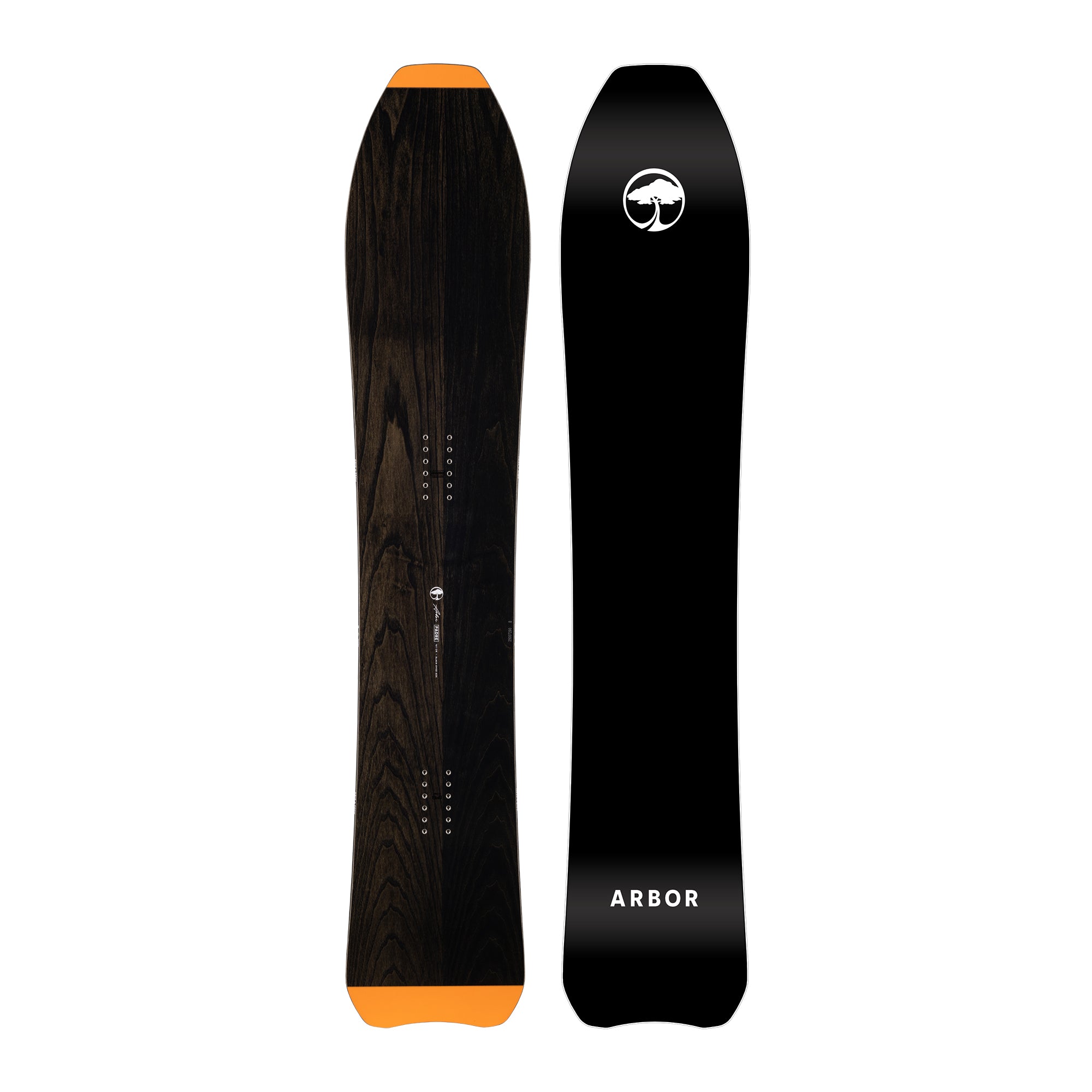 Arbor Founders Collection Padre Snowboard | 2025