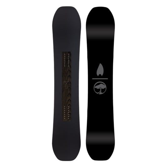 Arbor Candle Rain Snowboard | 2025